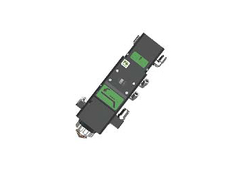 瑞土Raytools激光切割头